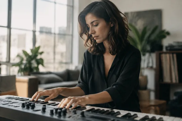 The Complete Guide to Roland Keyboard Synth