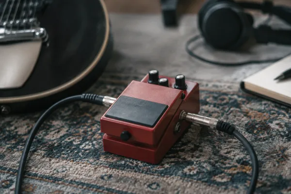 The Complete Guide to Boss Looper Pedal