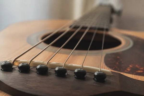 The Complete Guide to String Gauges