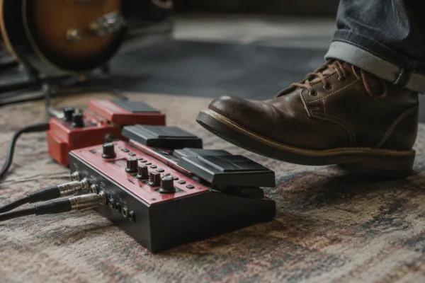 The Complete Guide to Boss Loopers