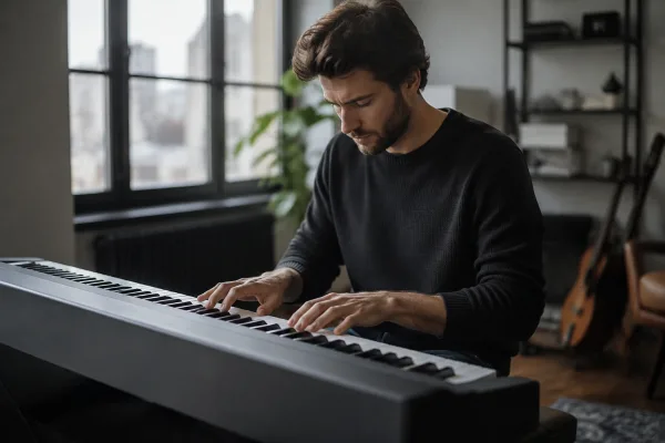 The Complete Guide to Roland Keyboard Piano