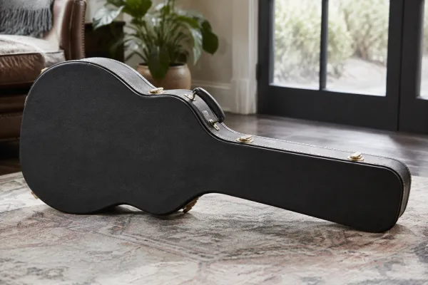 The Complete Guide to Acoustic Guitar Case Hard