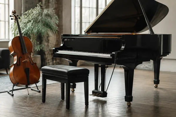 The Complete Guide to Yamaha Instrument Company