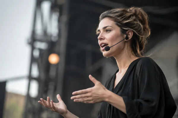 The Complete Guide to Singing Microphone Headset