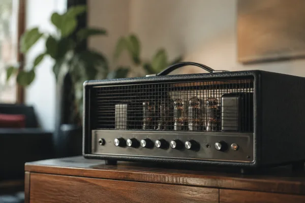 The Complete Guide to Amplifier Heads