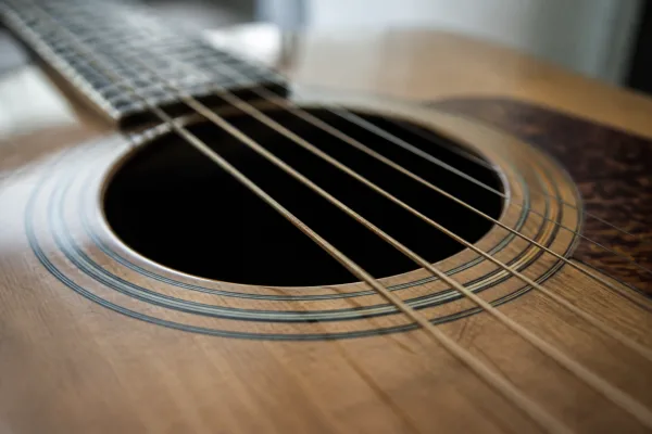 The Complete Guide to Guitar String Gauge