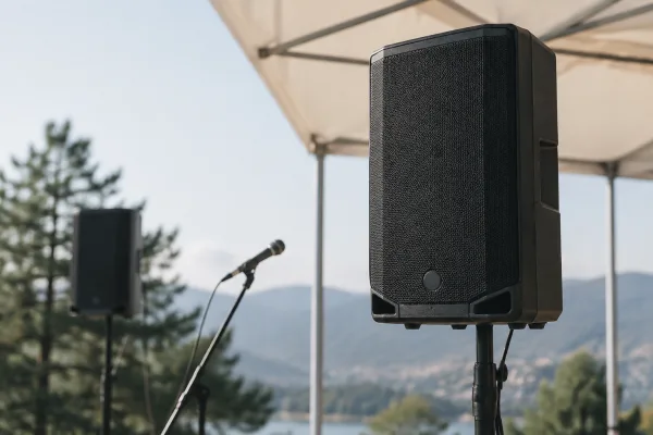 The Complete Guide to Powered Speakers Yamaha