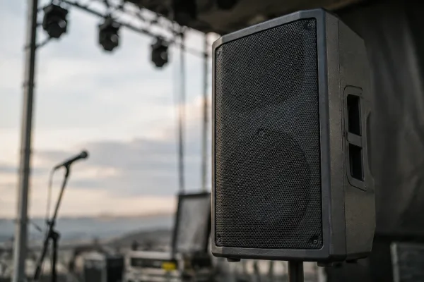 The Complete Guide to Yamaha Power Speaker