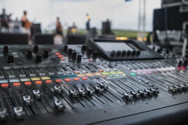 The Complete Guide to Yamaha Digital Mixer Console