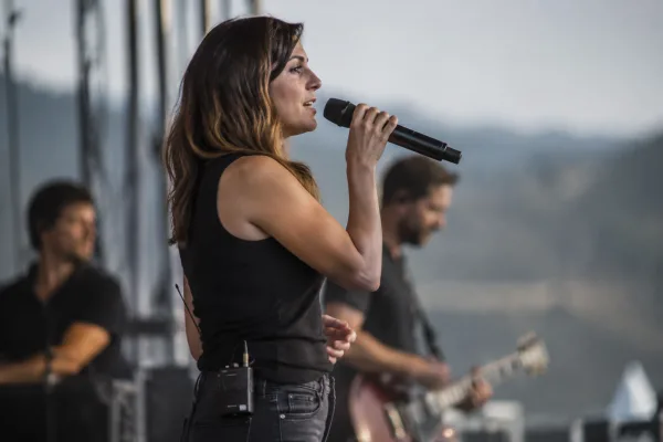 The Complete Guide to Shure Wireless