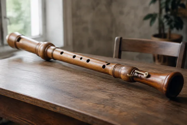 The Complete Guide to Large Recorder Instrument