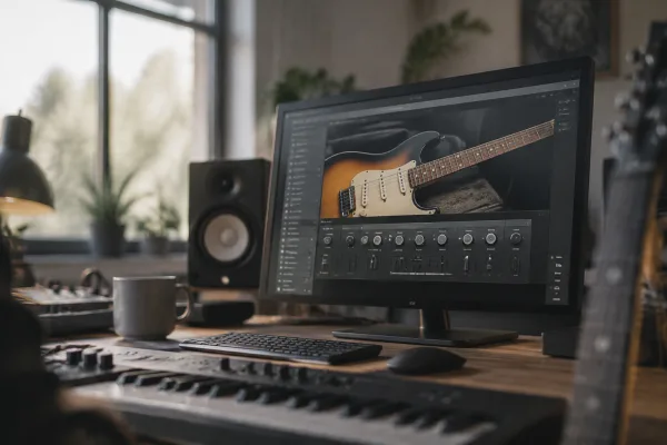The Complete Guide to Guitar Starter Kits