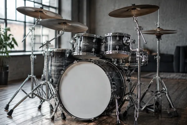 The Complete Guide to Pearl Drum Sets