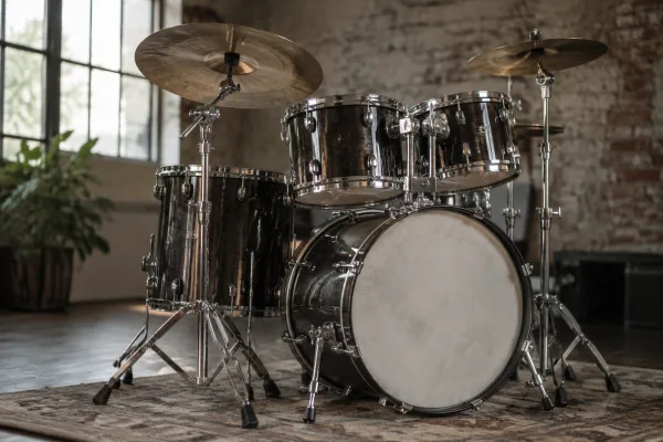The Complete Guide to Pearl Drum Company