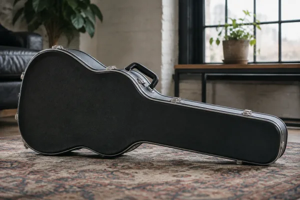 The Complete Guide to Guitar Electric Case