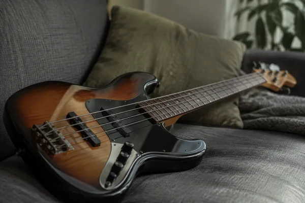 The Complete Guide to Cort Electric Bass