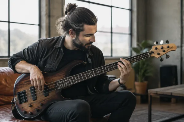 The Complete Guide to Cort Electric Bass Guitar