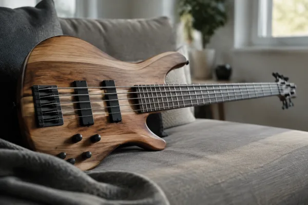 The Complete Guide to Ibanez Five String Bass