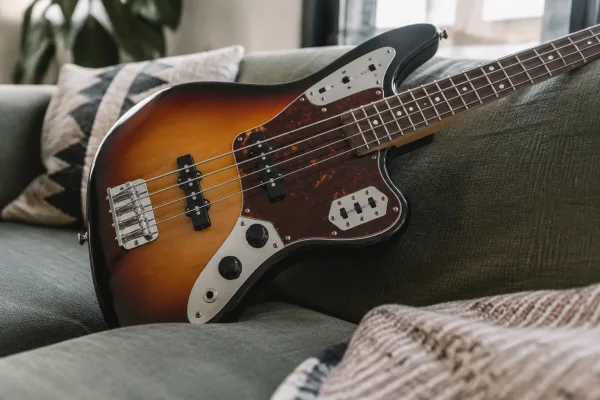 The Complete Guide to Bass Guitar Jaguar