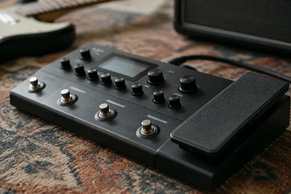 The Complete Guide to Zoom Pedals