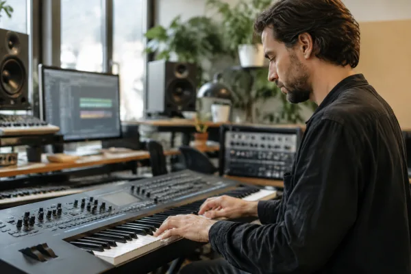 The Complete Guide to Yamaha Synth Keyboard