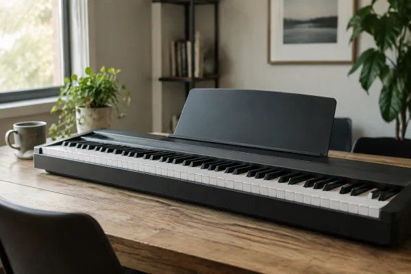 The Complete Guide to Piano Portable