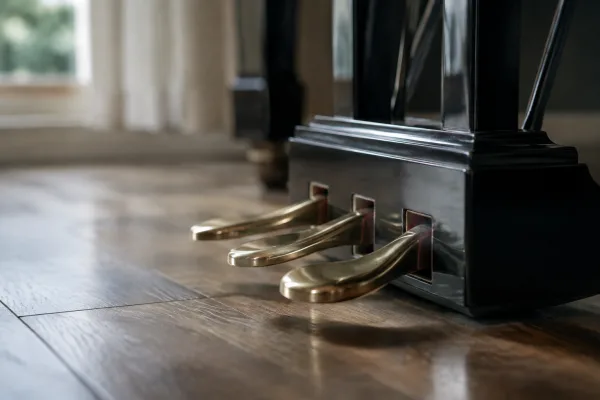 The Complete Guide to Pedal For Piano Keyboard
