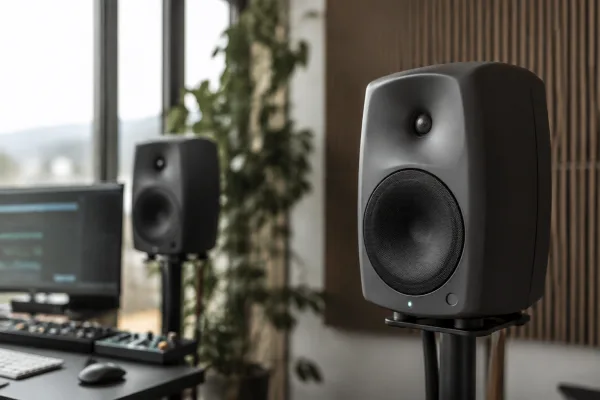 The Complete Guide to Genelec Studio Speakers