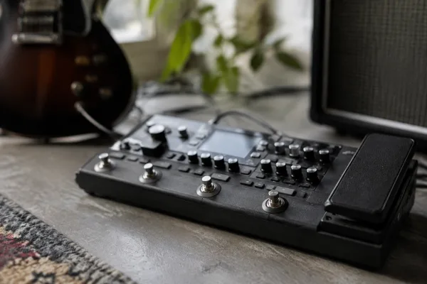 The Complete Guide to Zoom Multi Effect