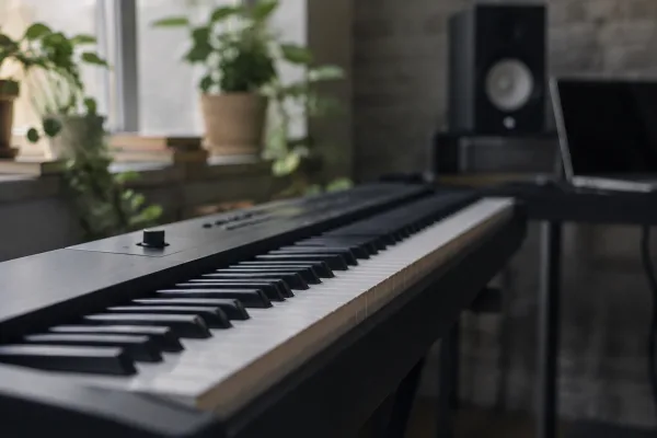 The Complete Guide to Synth Piano