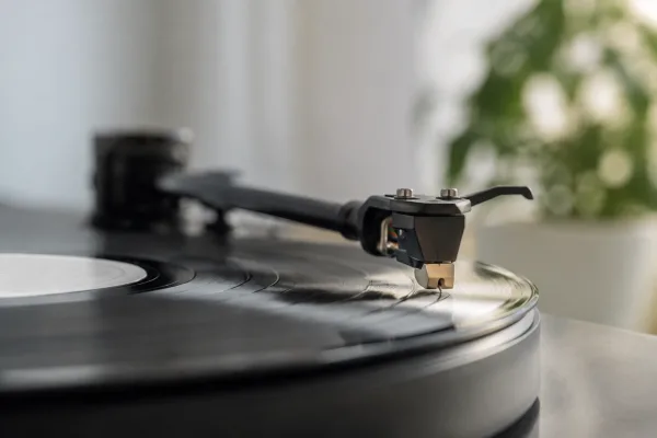The Complete Guide to Record Player Cartridges