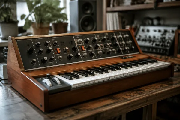The Complete Guide to Analogue Synths