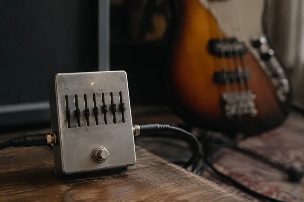 The Complete Guide to Eq Effects Pedals