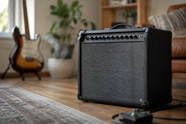 The Complete Guide to Line 6 Amps