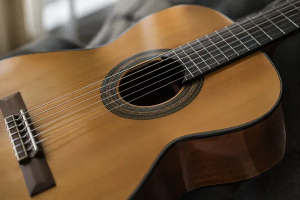 The Complete Guide to Yamaha Nylon String Guitars