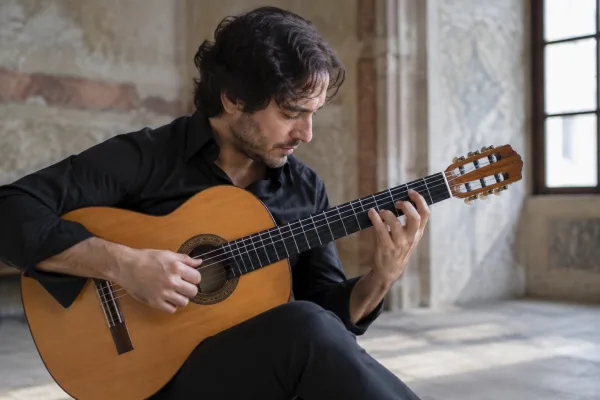 The Complete Guide to Classical Guitar Yamaha