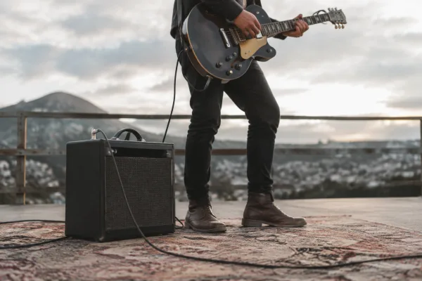 The Complete Guide to Portable Guitar Amps