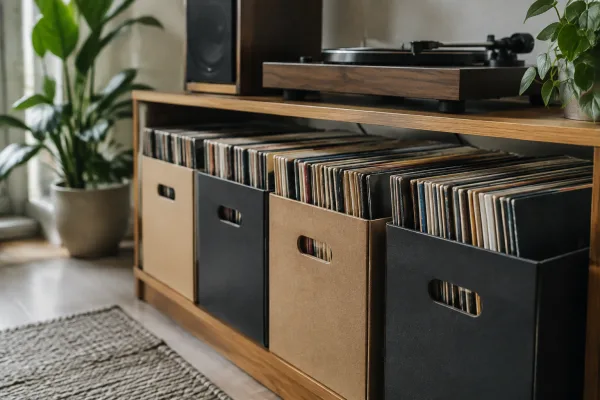 The Complete Guide to Box Of Vinyl Records