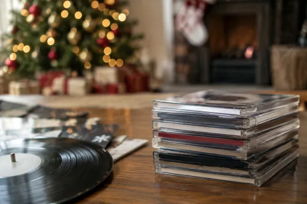 The Complete Guide to Christmas Number 1 In 1993