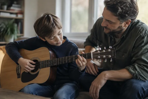The Complete Guide to Childs Guitar