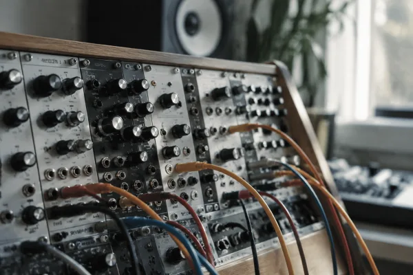 The Complete Guide to Synthesizer Module