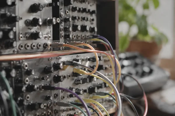 The Complete Guide to Modular Synthesizer Modules