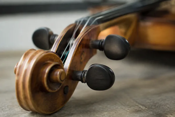 The Complete Guide to Tune A Fiddle