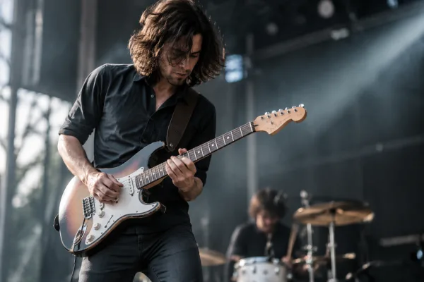 The Complete Guide to Black Stratocaster Guitar