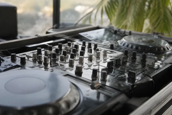 The Complete Guide to Pioneer Audio Mixer