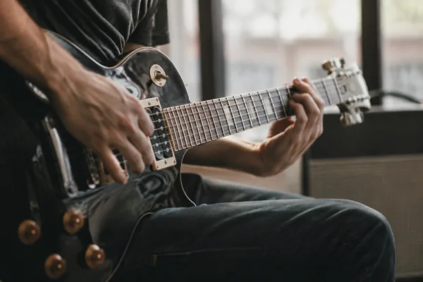 The Complete Guide to Power Chords For Guitar
