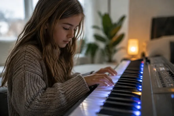 The Complete Guide to Keyboard That Lights Up
