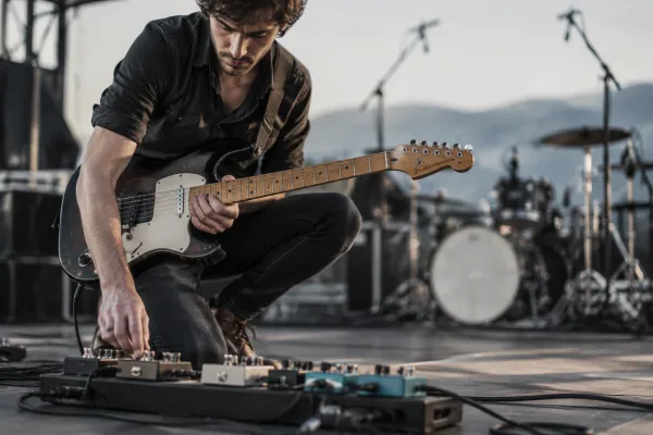 The Complete Guide to Zoom Multi Pedal