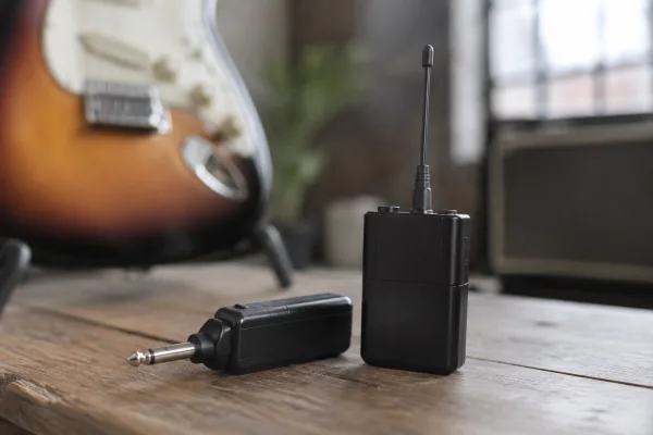 The Complete Guide to Guitar Wireless Cable