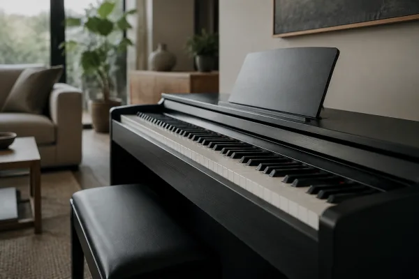 The Complete Guide to Electric Piano Upright